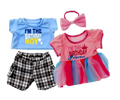 Add On: Outfits Customs